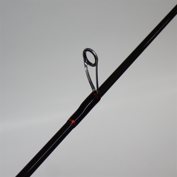 ９９９．９マイスター レッドウルフ６１ＭＬ－ＳＴ